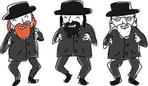 חדרי קריוקי לדתיים