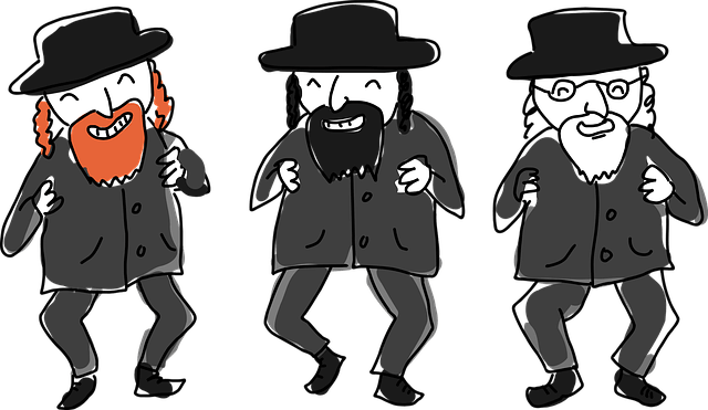 חדרי קריוקי לדתיים