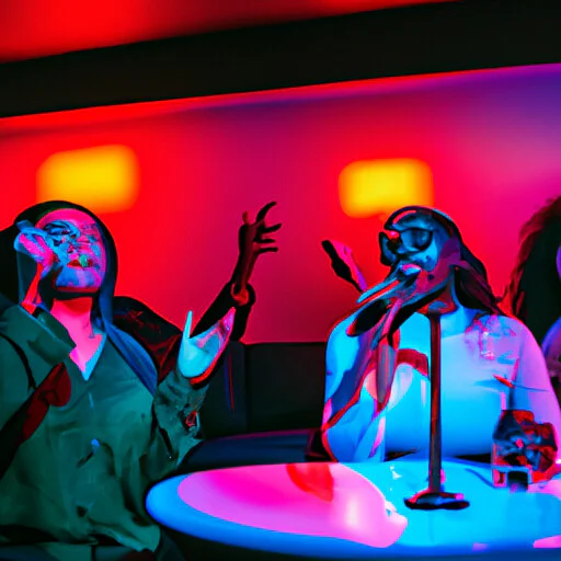 איך לשפר את הסאונד של הקריוקי שלי?