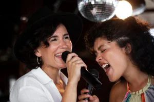 La Voice - לה ווייס קריוקי